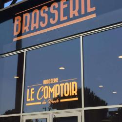 Le Comptoir Du Pioch