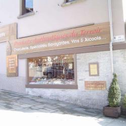 Le Comptoir Du Saucisson