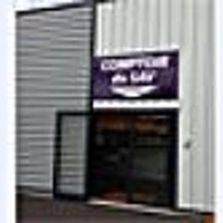 Le Comptoir Du Sav