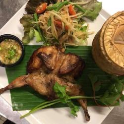 Le Comptoir Du Siam