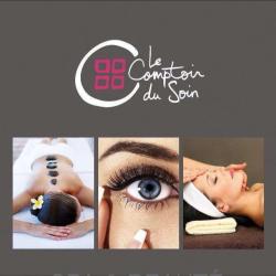 Le Comptoir Du Soin
