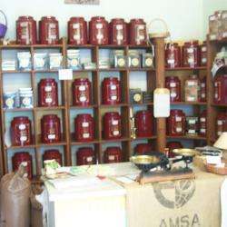 Le Comptoir Du Thé Et Du Café