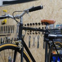 Le Comptoir Du Velo