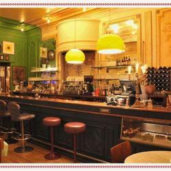 Comptoir Dugommier