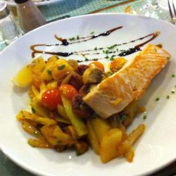 Le Comptoir Duquesne