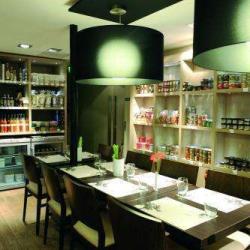 Le Comptoir épicerie