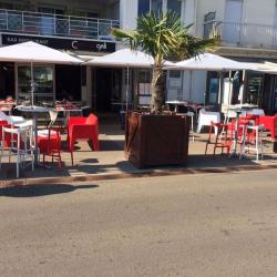 Le Comptoir Gali