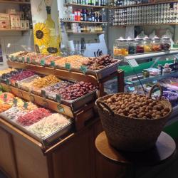 Le Comptoir Gourmand