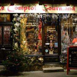 Le Comptoir Gourmand