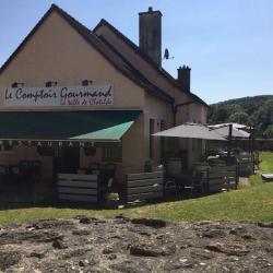 Le Comptoir Gourmand