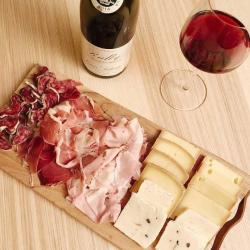 Le Comptoir Henri IV