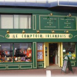 Le Comptoir Irlandais