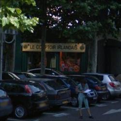 Le Comptoir Irlandais