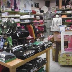 Le Comptoir Irlandais