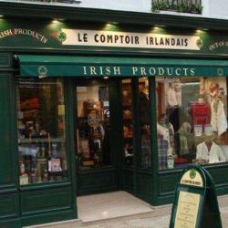 Le Comptoir Irlandais