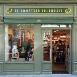 Le Comptoir Irlandais