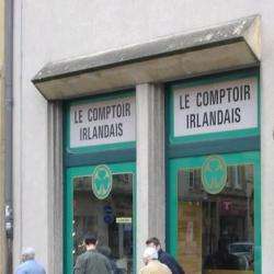 Le Comptoir Irlandais
