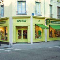 Le Comptoir Irlandais