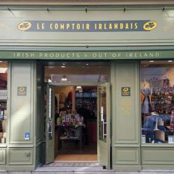 Le Comptoir Irlandais
