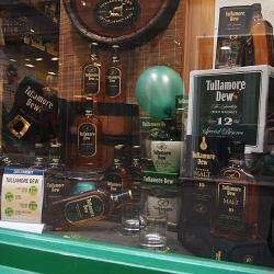 Le Comptoir Irlandais