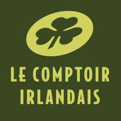Le Comptoir Irlandais