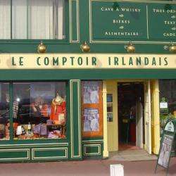 Le Comptoir Irlandais