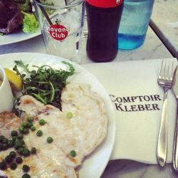 Le Comptoir Kléber
