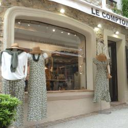Le Comptoir