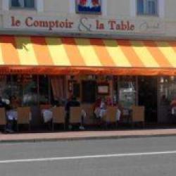 Le Comptoir & La Table