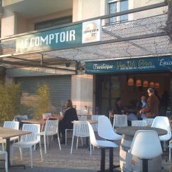 Le Comptoir