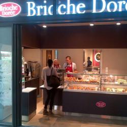 Brioche Dorée