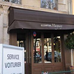 Le Comptoir Marguery
