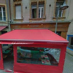 Le Comptoir