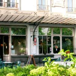 Le Comptoir Moderne