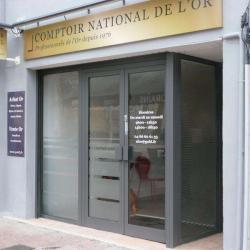 Le Comptoir National De L'or De Alès