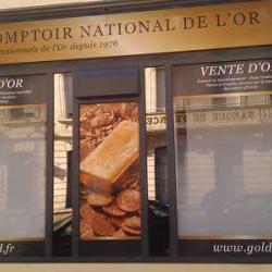 Le Comptoir National De L'or De Cholet