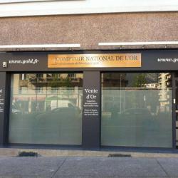 Le Comptoir National De L'or De Grenoble