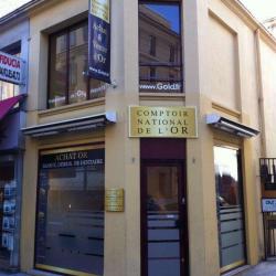 Le Comptoir National De L'or De Nice