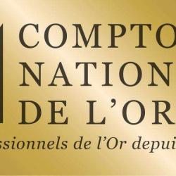Le Comptoir National De L'or De Paris