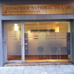 Bureau De Change