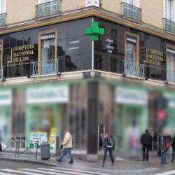 Comptoir National De L'or Rennes - Achat Or, Vente Or