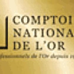 Le Comptoir National De L'or