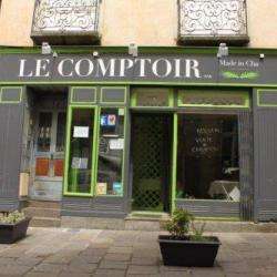 Le Comptoir Par Mad In Cha