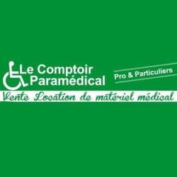 Le Comptoir Paramédical