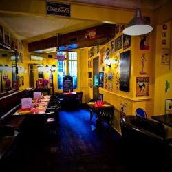 Le Comptoir