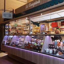 Le Comptoir