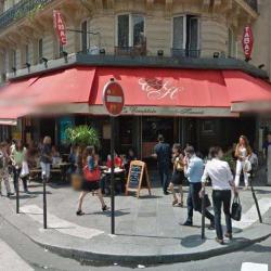 Le Comptoir Saint-honoré