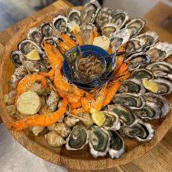 Le Comptoir Saoufé