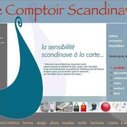 Le Comptoir Scandinave