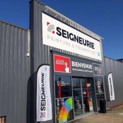 Le Comptoir Seigneurie Gauthier